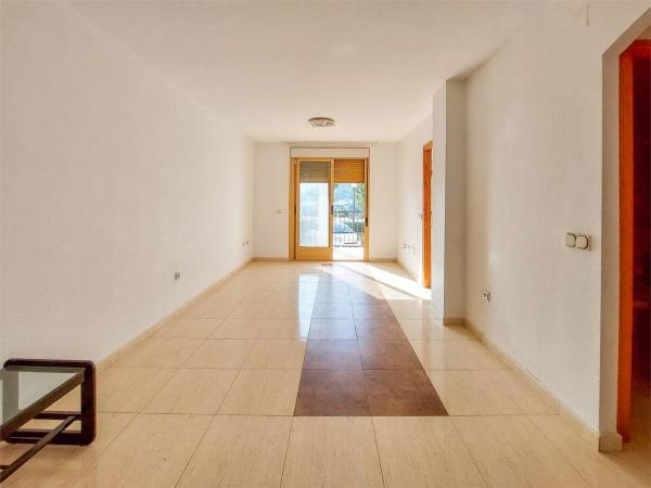 Piso en avenida Santa Maria