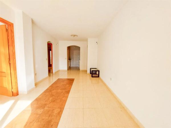 Piso en avenida Santa Maria