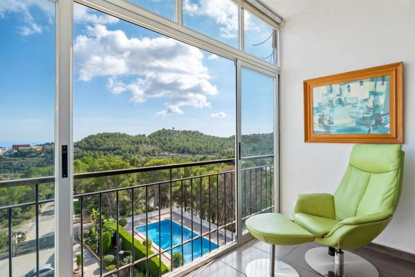 Piso en Partida Torrent