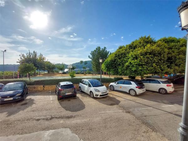 Piso en avenida Santa Maria