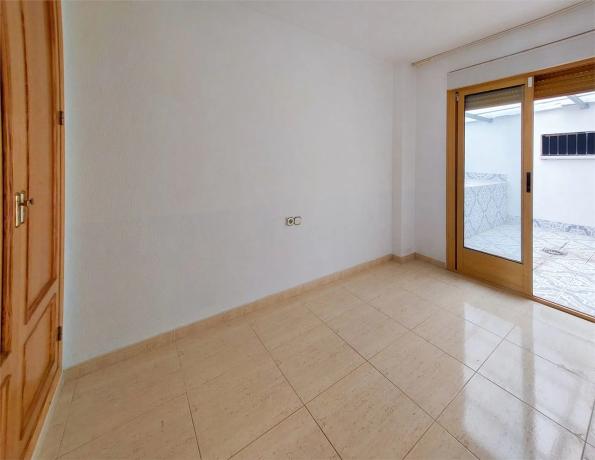 Piso en avenida Santa Maria