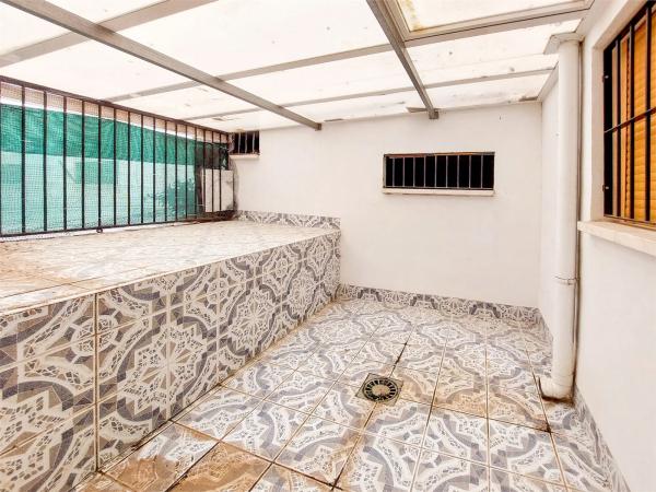 Piso en avenida Santa Maria