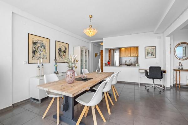 Piso en Partida Torrent