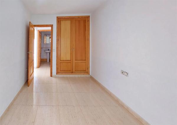 Piso en avenida Santa Maria