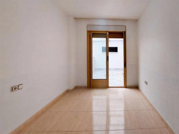 Piso en avenida Santa Maria