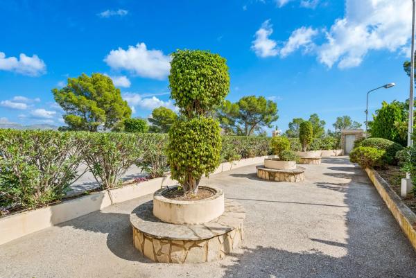 Piso en Partida Torrent