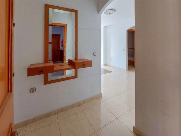 Piso en avenida Santa Maria