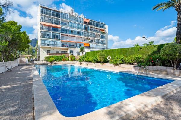 Piso en Partida Torrent