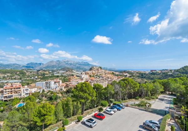 Piso en Partida Torrent