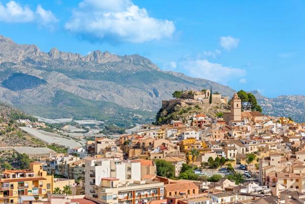 Piso en Partida Torrent