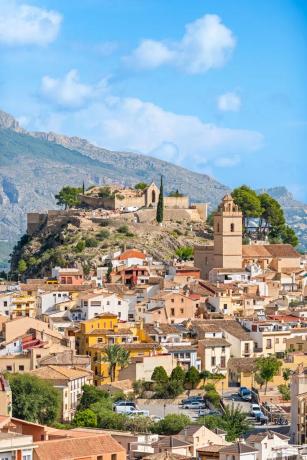 Piso en Partida Torrent