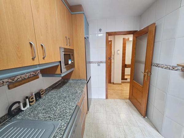 Piso en calle Gabriel Miró