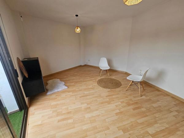 Piso en calle Gabriel Miró