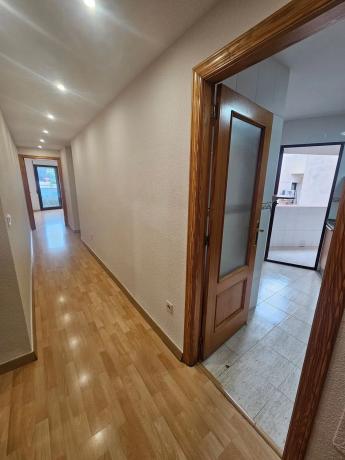 Piso en calle Gabriel Miró