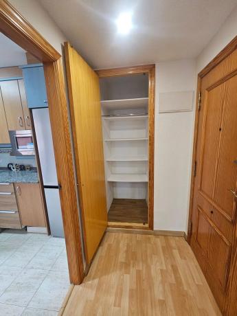 Piso en calle Gabriel Miró