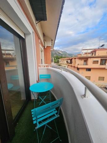 Piso en calle Gabriel Miró