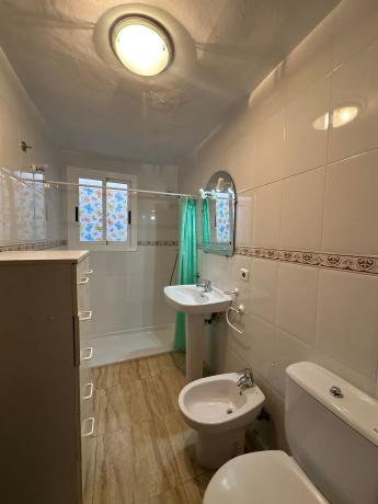 Piso en Av Sagi Barba