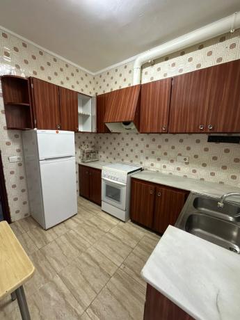 Piso en Av Sagi Barba