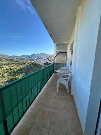 Piso en Av Sagi Barba