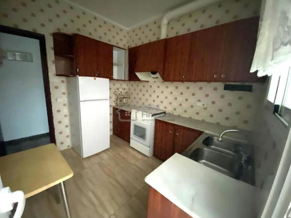 Piso en avenida de Sagi Barba