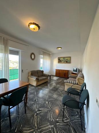 Piso en Av Sagi Barba