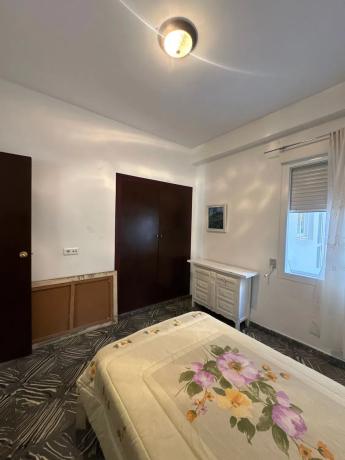 Piso en Av Sagi Barba