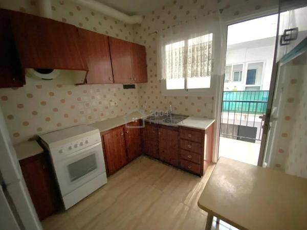 Piso en avenida de Sagi Barba