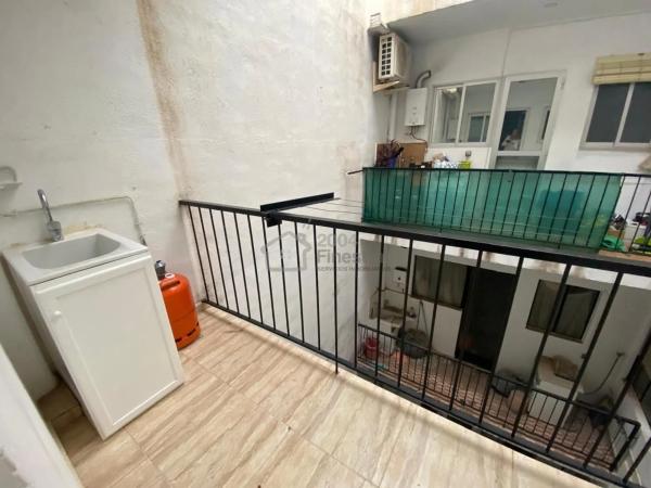 Piso en avenida de Sagi Barba