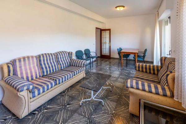 Piso en avenida de Sagi Barba