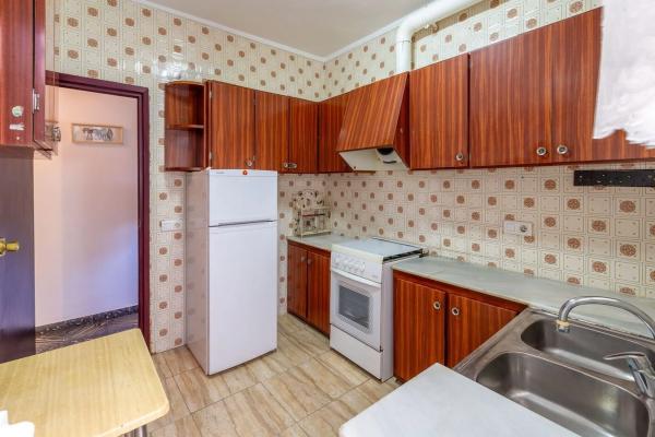 Piso en avenida de Sagi Barba