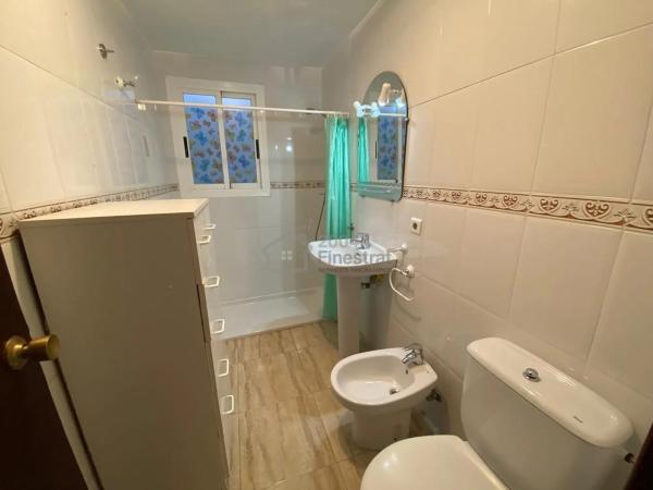 Piso en avenida de Sagi Barba