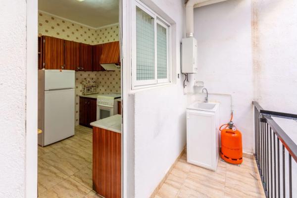 Piso en avenida de Sagi Barba