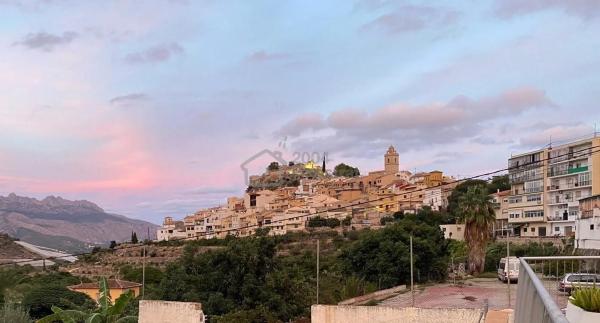 Piso en avenida de Sagi Barba