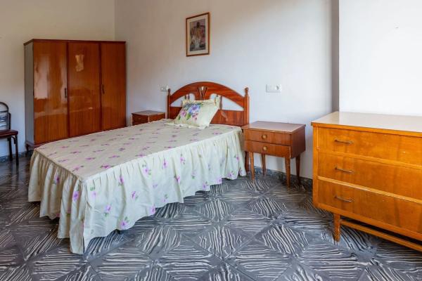 Piso en avenida de Sagi Barba