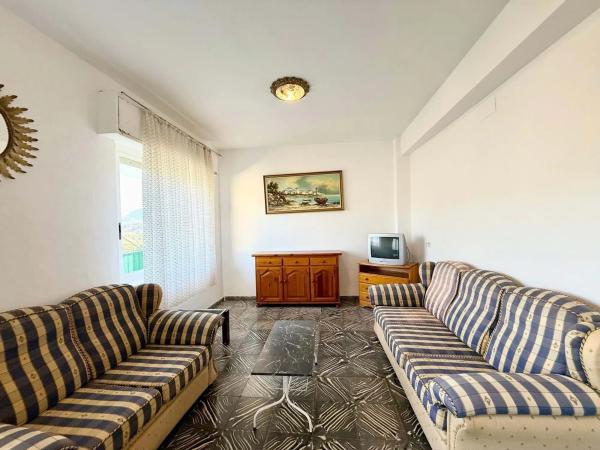 Piso en avenida de Sagi Barba