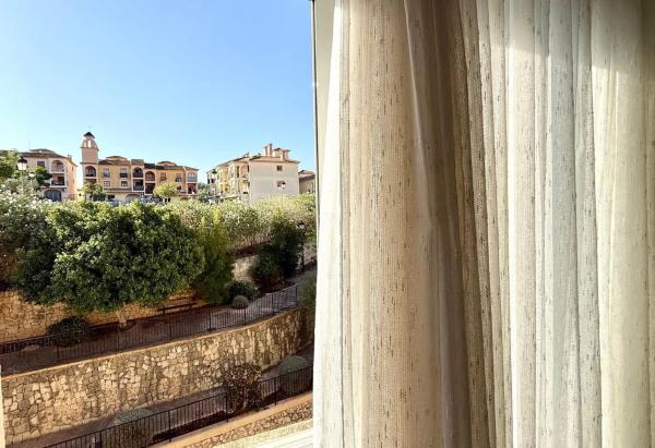 Piso en avenida de Sagi Barba