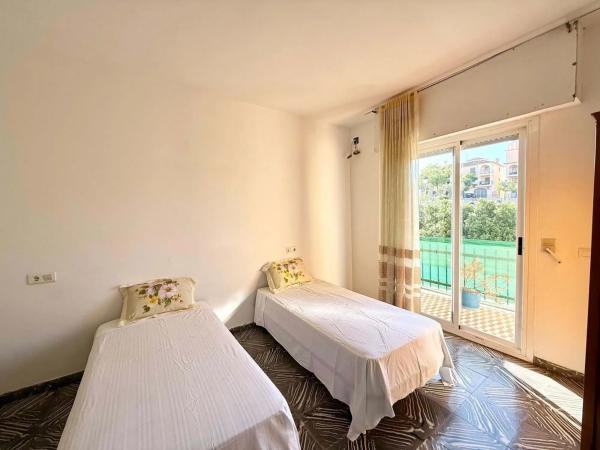 Piso en avenida de Sagi Barba