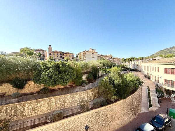 Piso en avenida de Sagi Barba