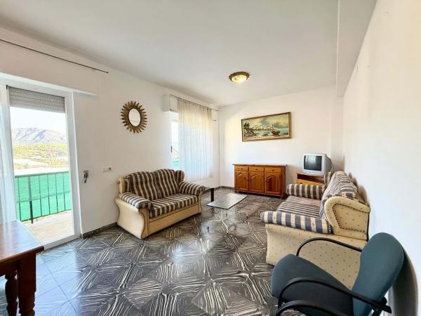 Piso en avenida de Sagi Barba