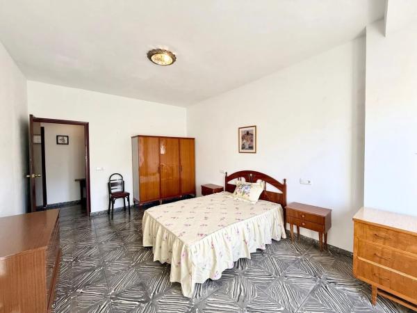 Piso en avenida de Sagi Barba