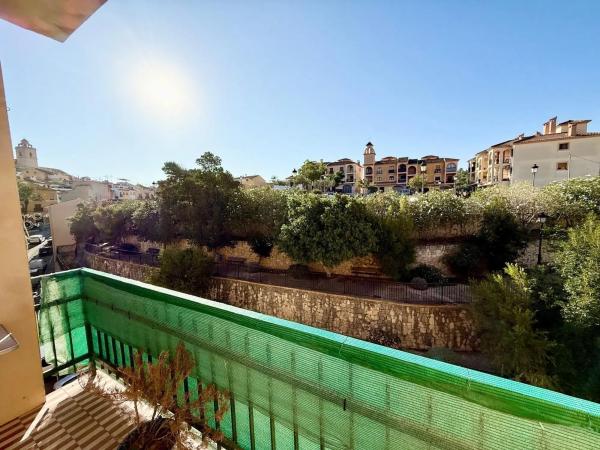 Piso en avenida de Sagi Barba