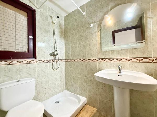 Piso en avenida de Sagi Barba