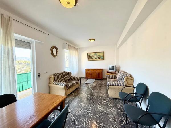 Piso en avenida de Sagi Barba