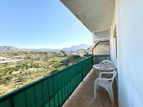 Piso en avenida de Sagi Barba