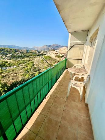 Piso en Casco urbano