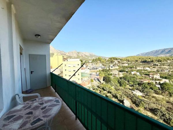 Piso en avenida de Sagi Barba