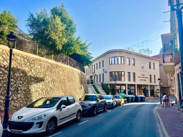 Piso en Casco urbano