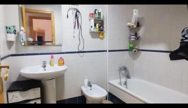 Piso en calle de Sant Ramon