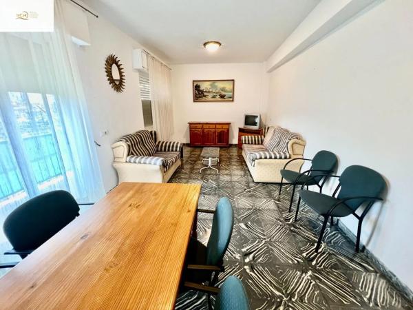 Piso en avenida de Sagi Barba, 18