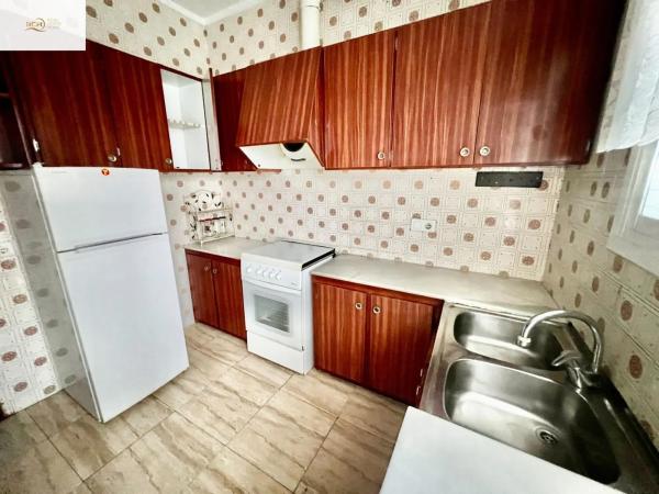 Piso en avenida de Sagi Barba, 18